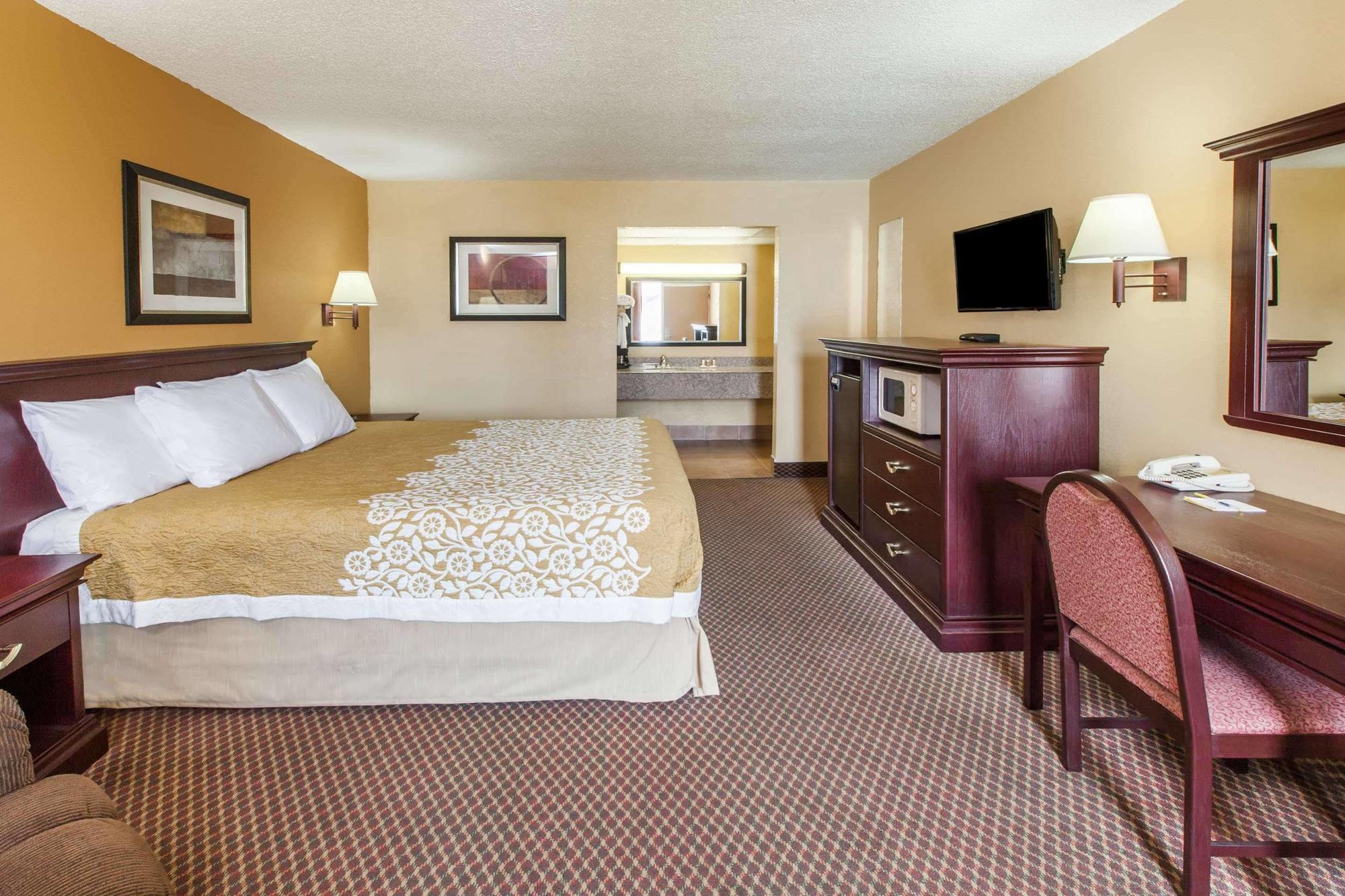 Americas Best Value Inn Of Elk City Exteriér fotografie